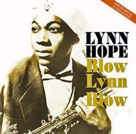 Blow Lynn Blow