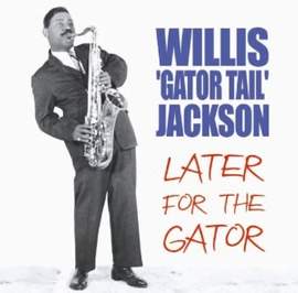 Later For the Gator