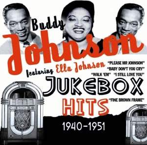 Jukebox Hits 1940-1951