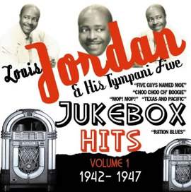 Jukebox Hits Volume 1 1942-1947