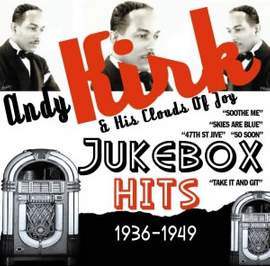 Jukebox Hits 1936-1949