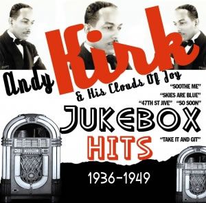 Jukebox Hits 1936-1949