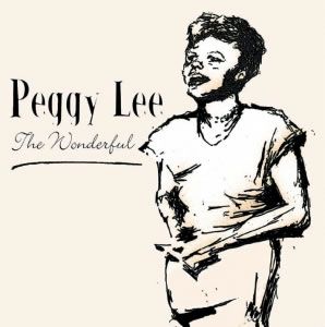 The Wonderful Peggy Lee