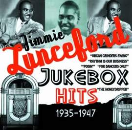Jukebox Hits 1935-1947