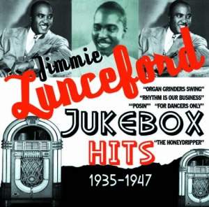 Jukebox Hits 1935-1947