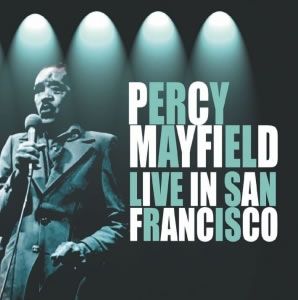 Live in San Francisco