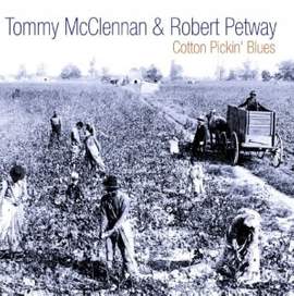 Cotton Pickin' Blues