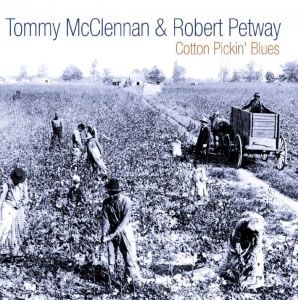 Cotton Pickin' Blues