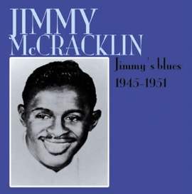 Jimmy's Blues 1945-1951