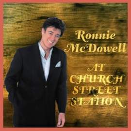 Live At Church Street Station
