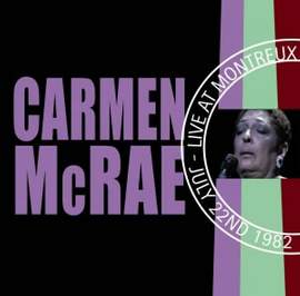 Live At Montreux - July 22nd 1982