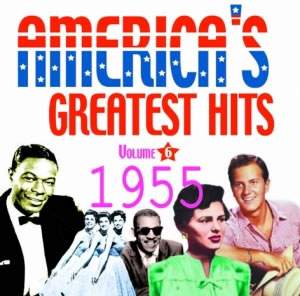 America's Greatest Hits Volume 6 1955