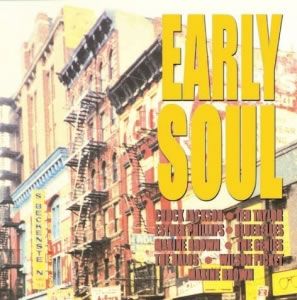 Early Soul