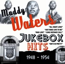 Jukebox Hits 1948-1954