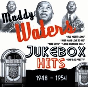 Jukebox Hits 1948-1954