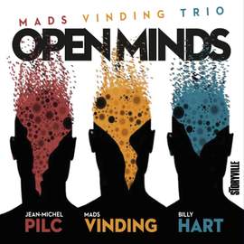 Open Minds