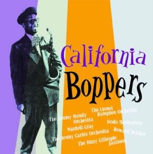 California Boppers