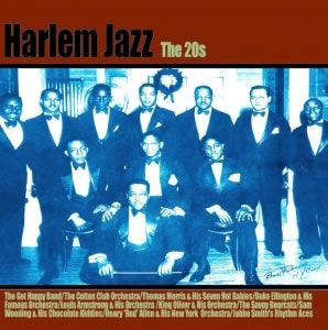 Harlem Jazz: the 20's