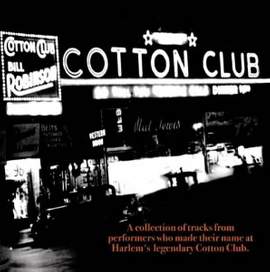 The Cotton Club