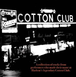 The Cotton Club