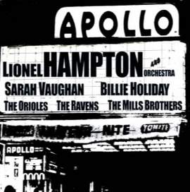 Apollo Theatre