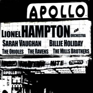 Apollo Theatre