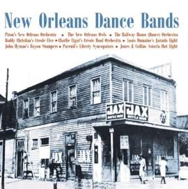New Orleans Dance Bands