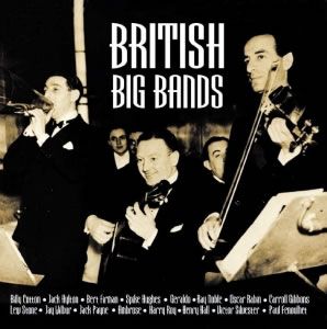 British Big Bands