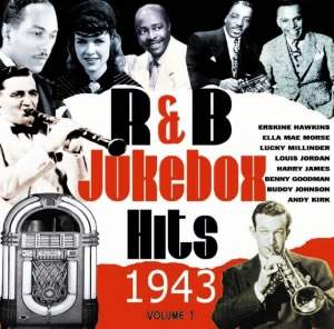 R&b Jukebox Hits 1943