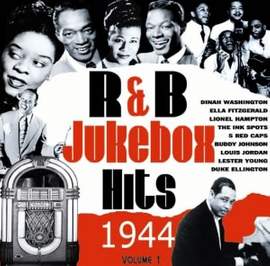 R&b Jukebox Hits 1944