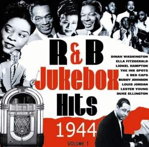 R&b Jukebox Hits 1944