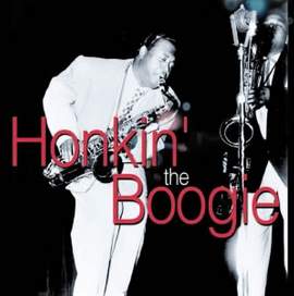Honkin' the Boogie