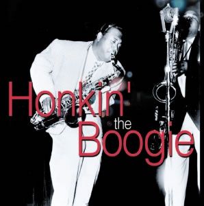 Honkin' the Boogie