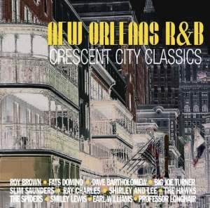 Crescent City Classics (2cd)