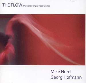 The Flow - Music For Improvised Dance