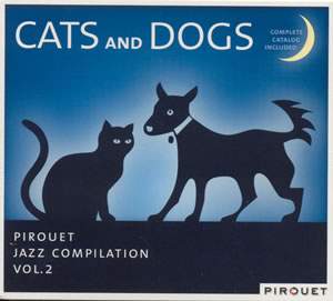 Cats and Dogs - Pirouet Jazz Compilation