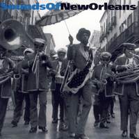 Sounds of New Orleans 3