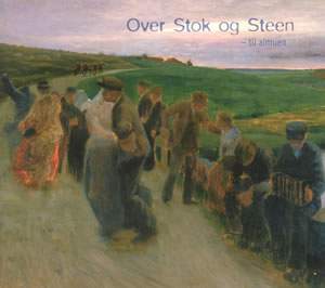 Til Alumen - Norway Folk