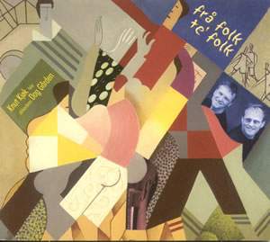 From People To People - Norwegian Folk