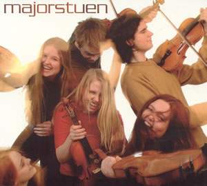 Majorstuen - Norwegian Musical Heritage