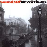Sounds of New Orleans, Vol. 2