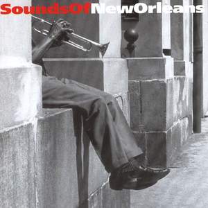 Sounds of New Orleans, Vol. 1