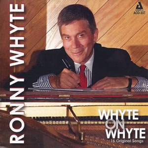 Whyte On Whyte