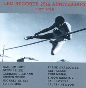 Leo Records 25th Anniversary (2cd)