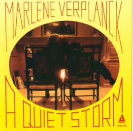 A Quiet Storm
