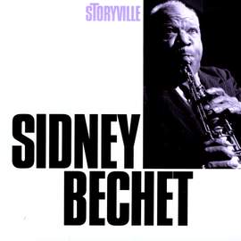 Masters of Jazz