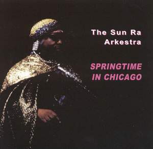 Springtime in Chicago (2cd)