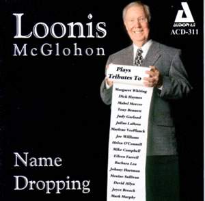 Name Dropping