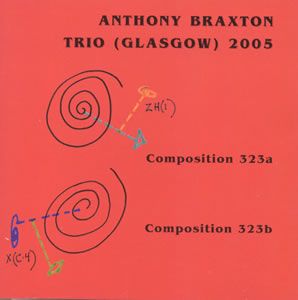 Trio - Glasgow - 2005 (2cd)