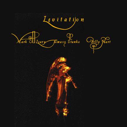 Levitation